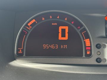 Renault Grand Modus
